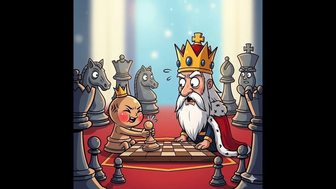 L2C-02:  Bill's Chess History - Pre-2025