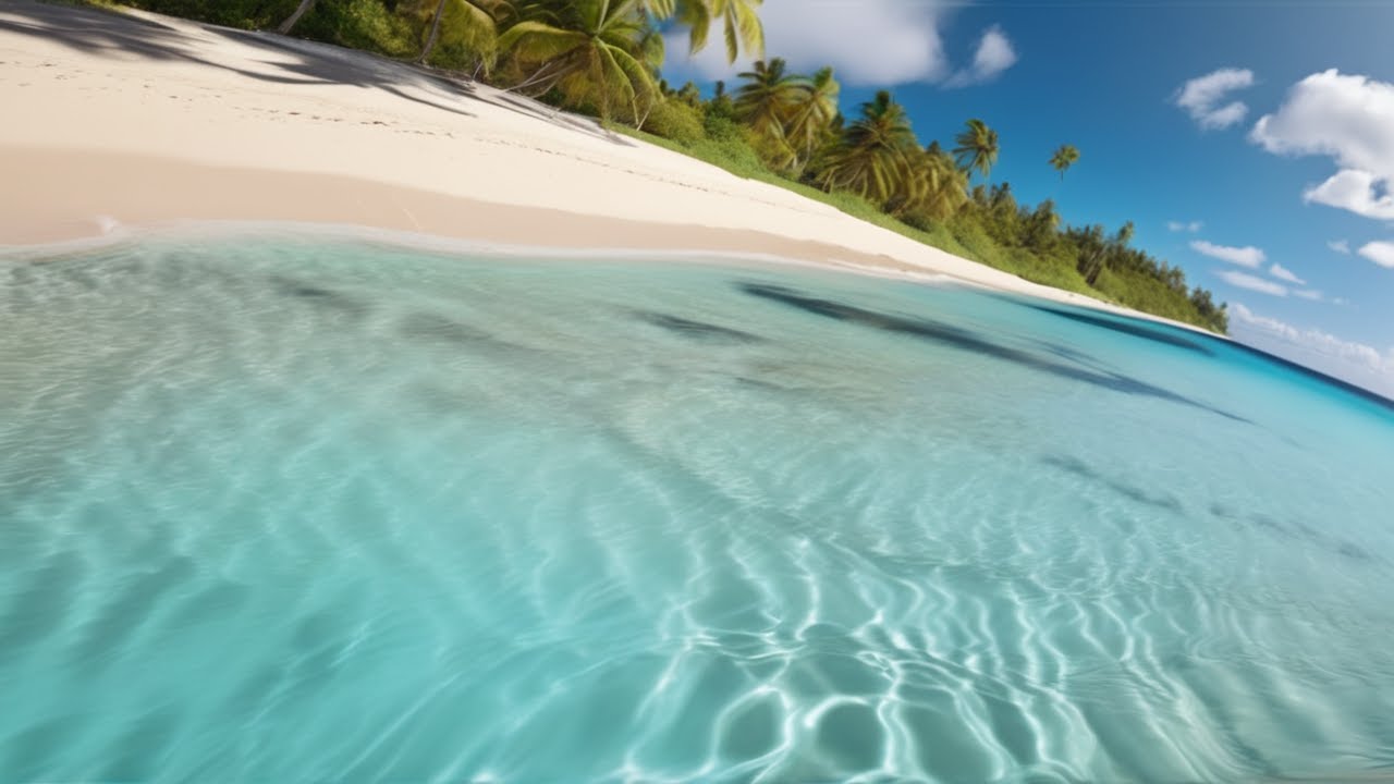 Unlock Your Dream Vacation: Mastering Methodical Travel Planning for a Blissful Fiji Experience