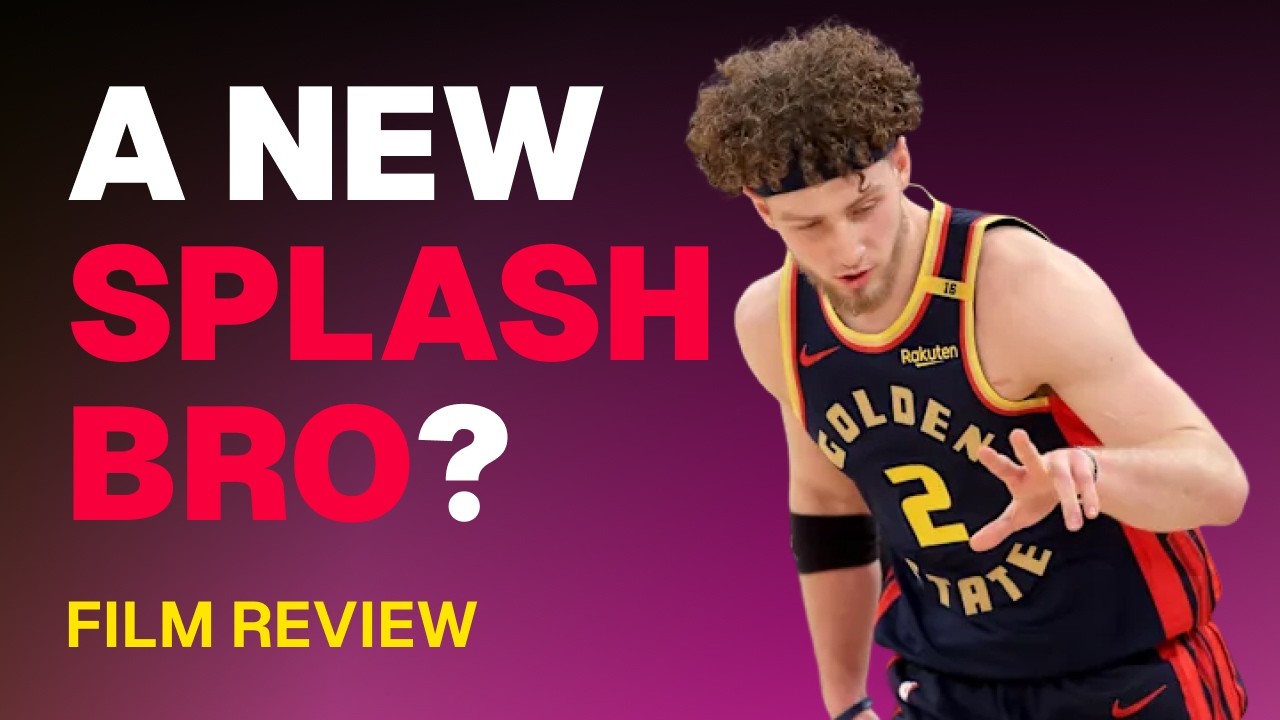 Podz Has Become UNGUARDABLE | Film Review