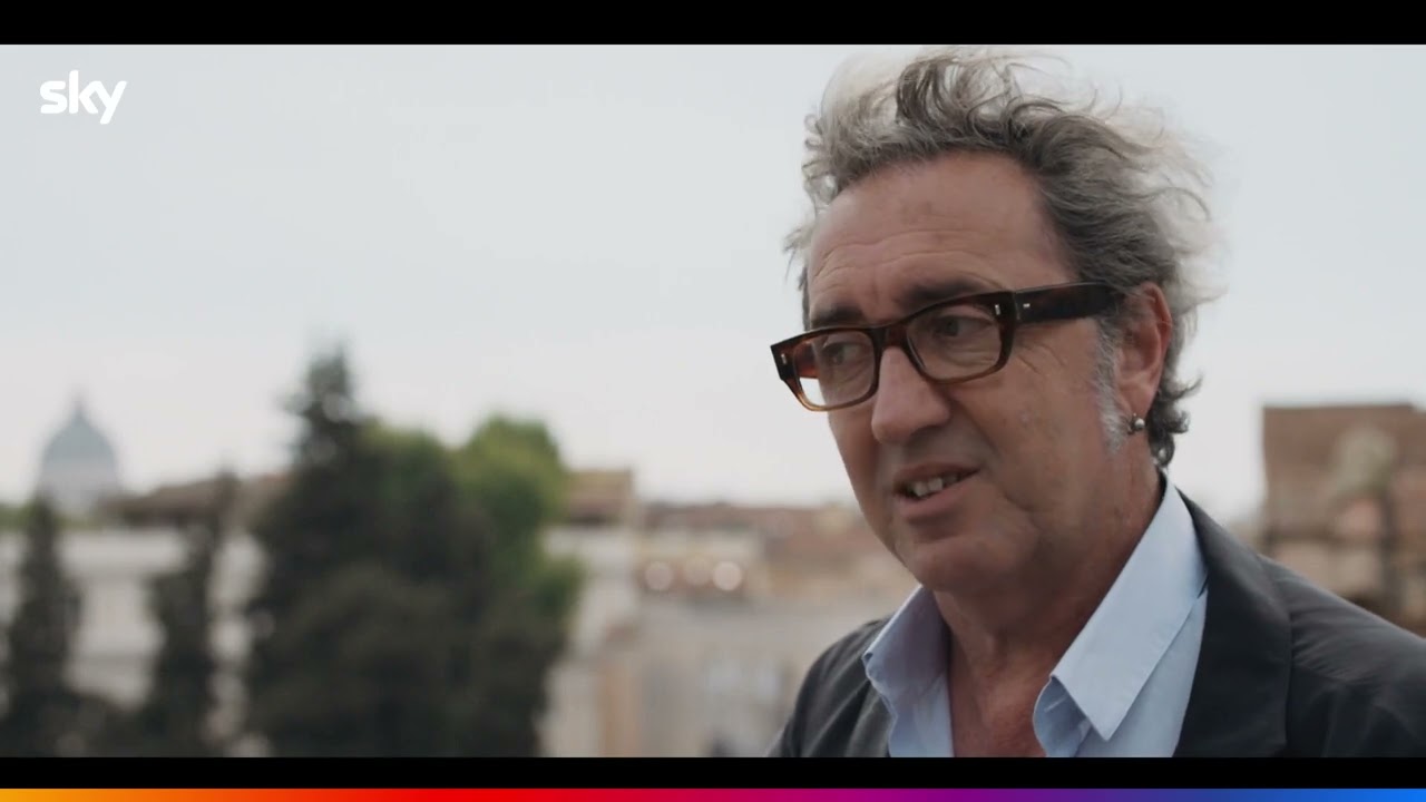 Call My Agent – Italia | L’irresistibile monologo di Paolo Sorrentino