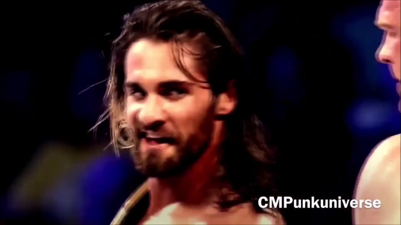 » Seth Rollins «  | Heroes Tonight | Tribute 2016 [HD]