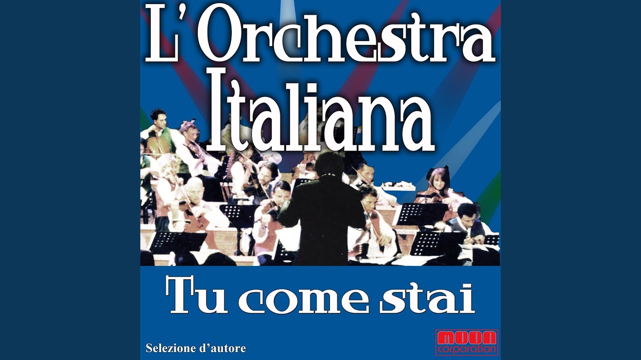 Quel che non si fa più (instrumental)