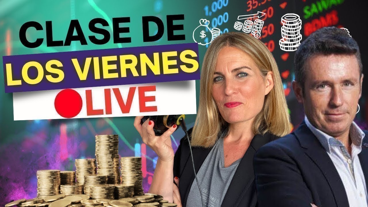 Estos son los factores especulativos que explican la caída del mercado, según Alberto Iturralde