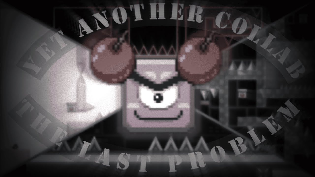 Yet another collab | I wanna maker LAST PROBLEM story arc