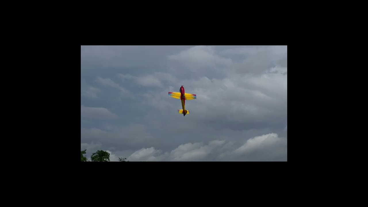 Skywing Slick 73&rdquo;