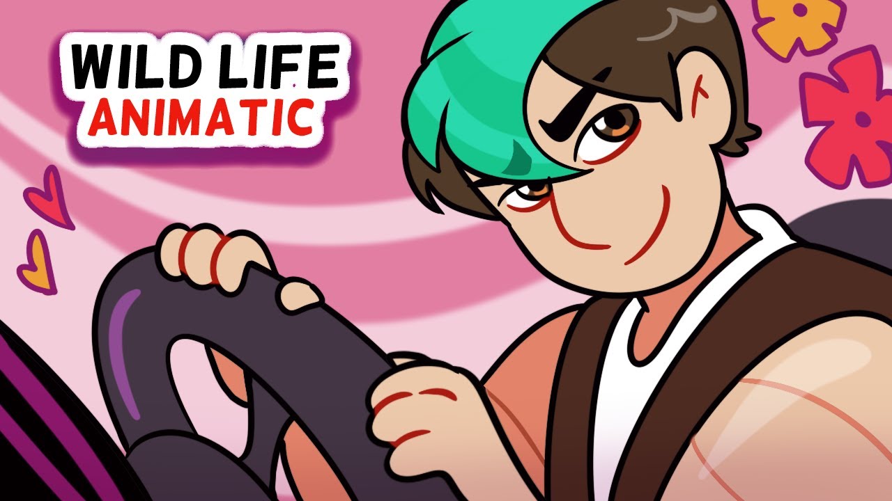 Family [WILD LIFE animatic]