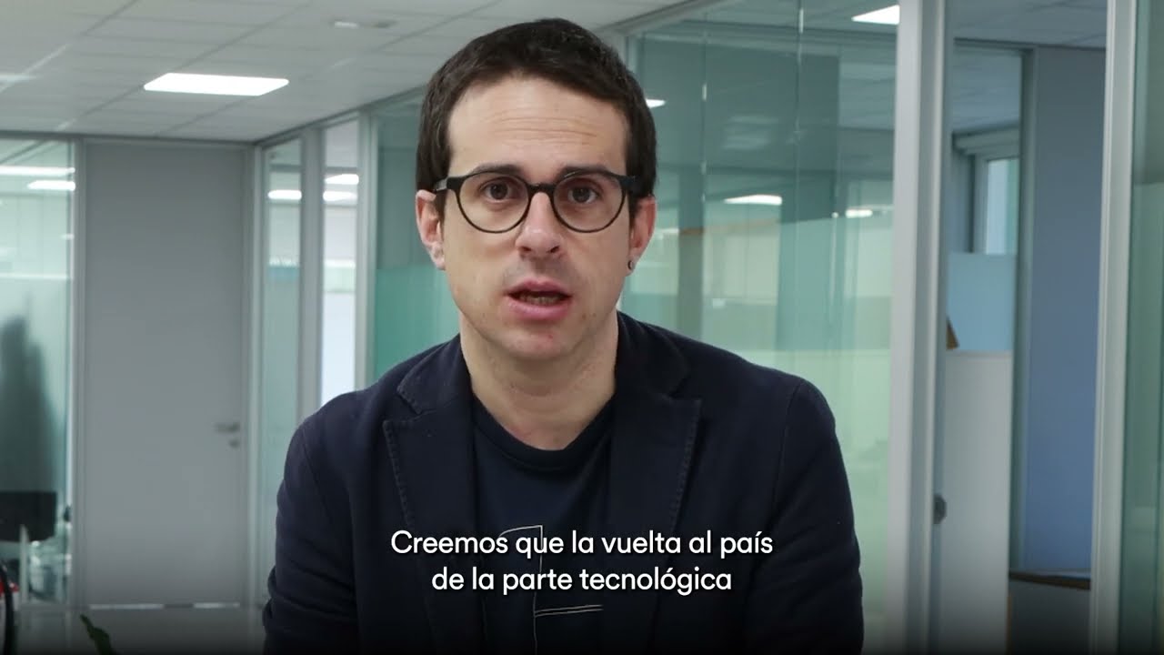 PELLO OTXANDIANO llevará el debate sobre el futuro de Ayesa al Parlamento de Gasteiz