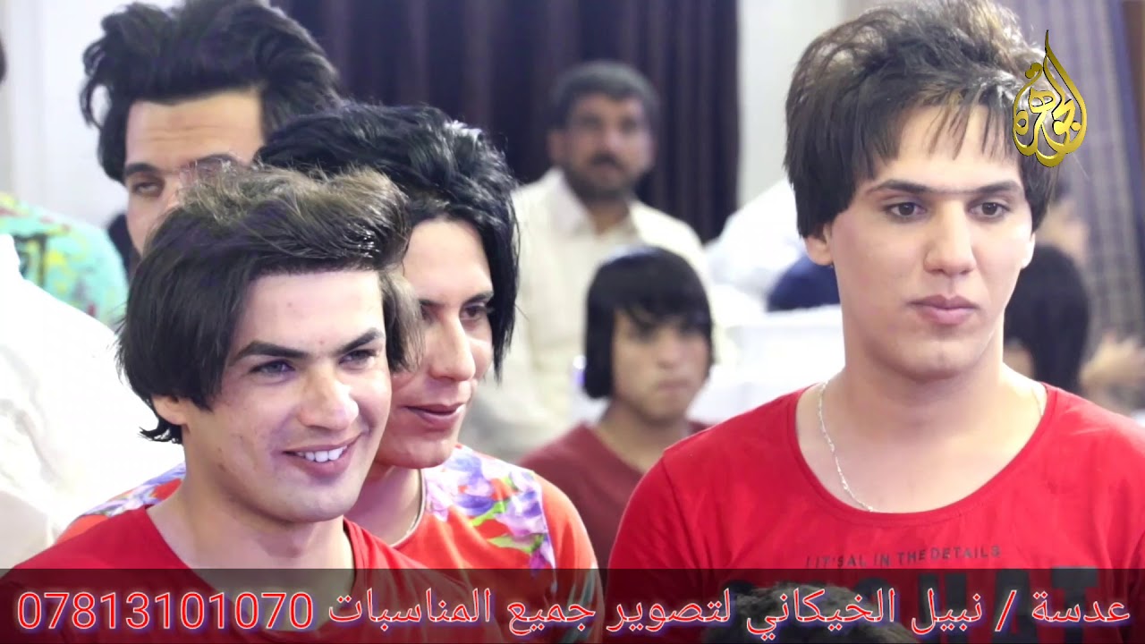 معزوفة عرس علي عماد ٢٠١٩ ركص اله يموت