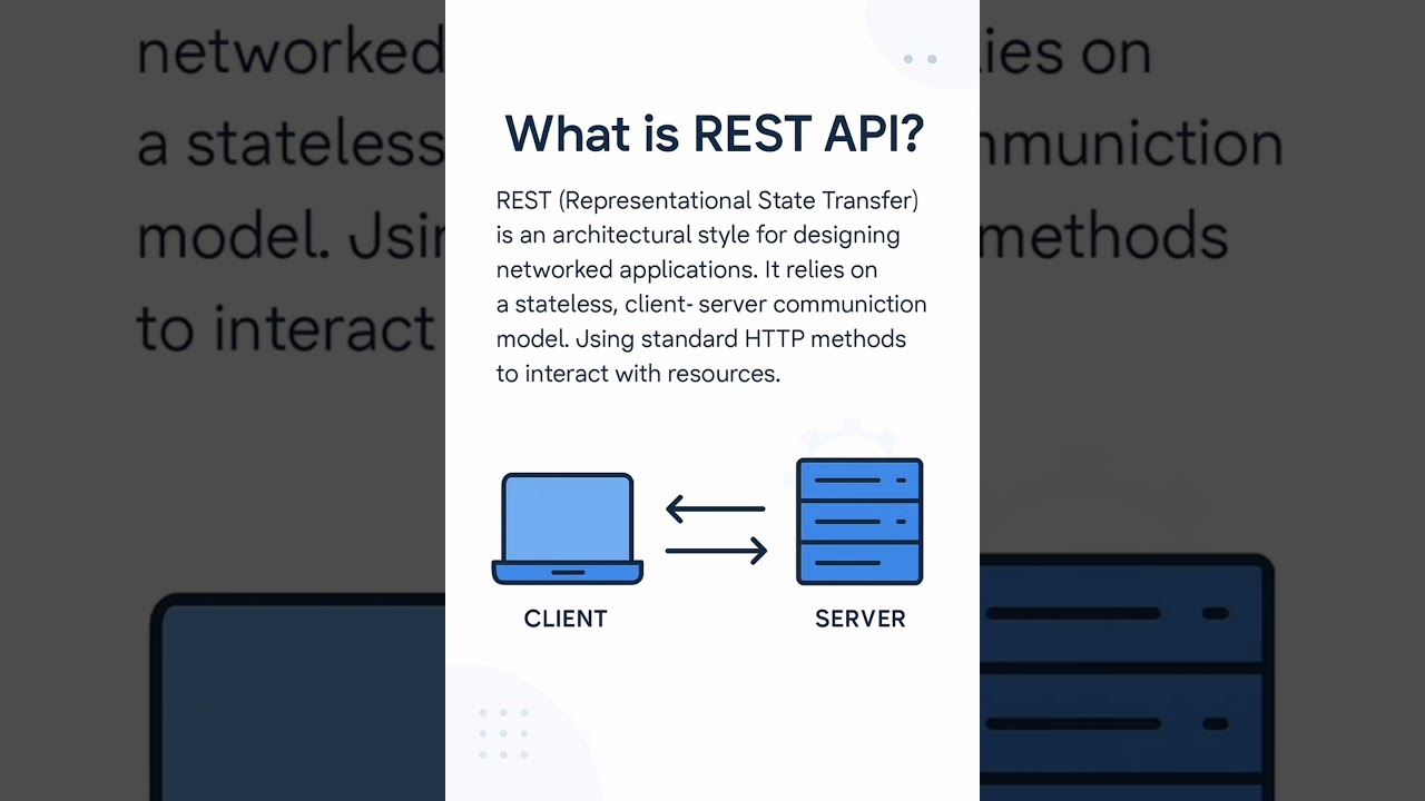 REST API Structure Explained: Full URL vs Base URL, Endpoint, Params & Query