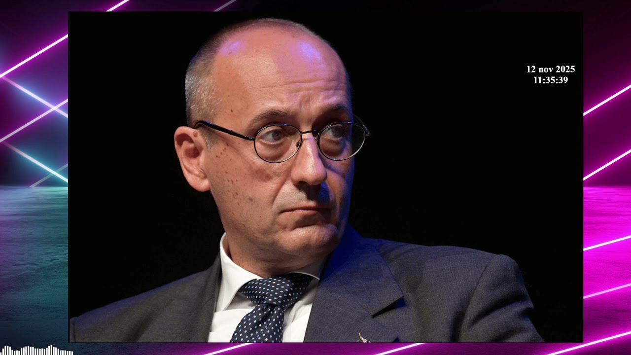 Alberto Bagnai Intervista Radio #goofy14 e il Blog -  Sarcasticamente ringrazio sempre Monti