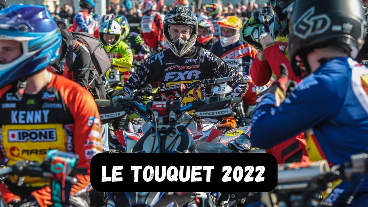 LE TOUQUET 2022 - Kevin Saar