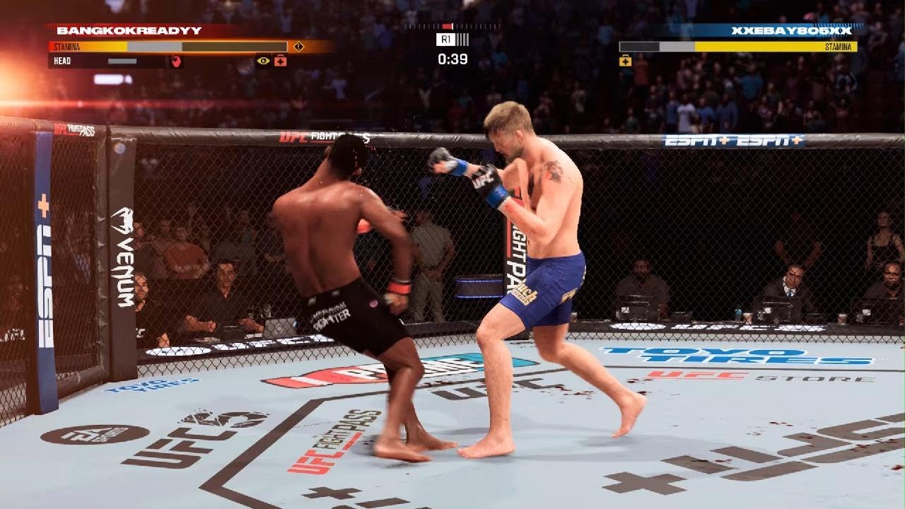 Gustafsson gets Revenge on Jones!!!