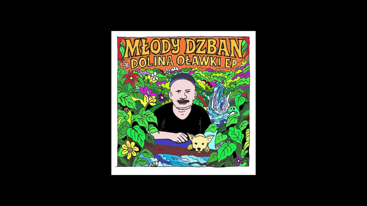 MŁODY DZBAN - GRZYBY