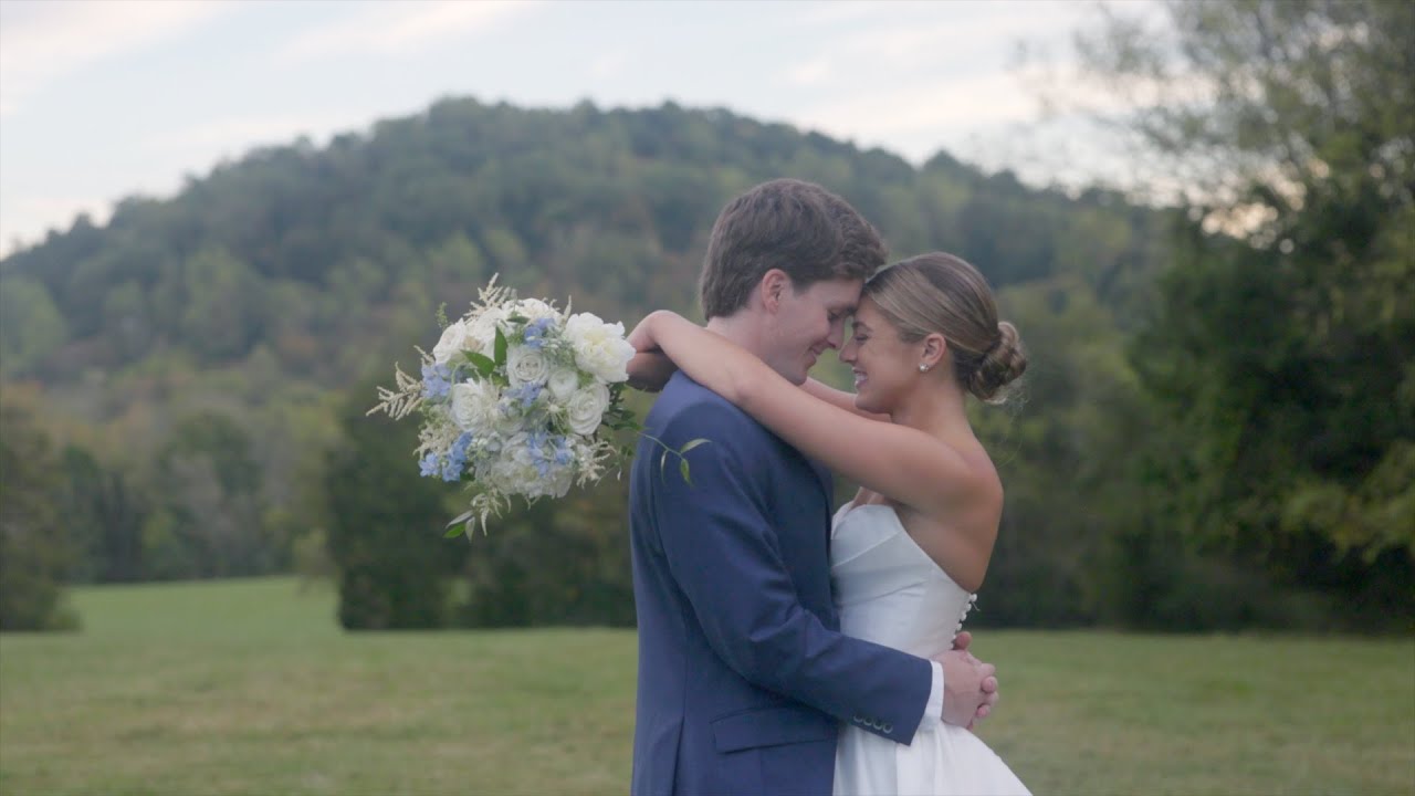 Jack and Kate's Wedding Film