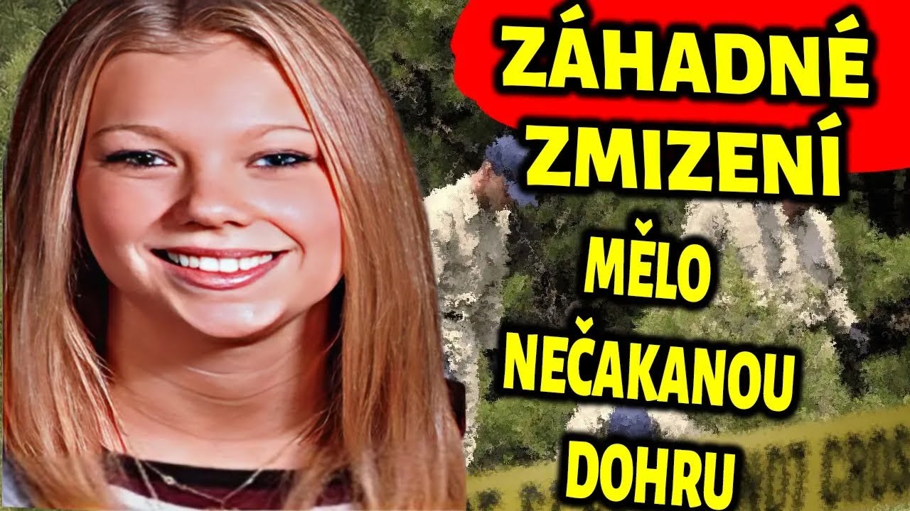 Tragický osud Brittney Gregoryové Příběh, který vás zlomí