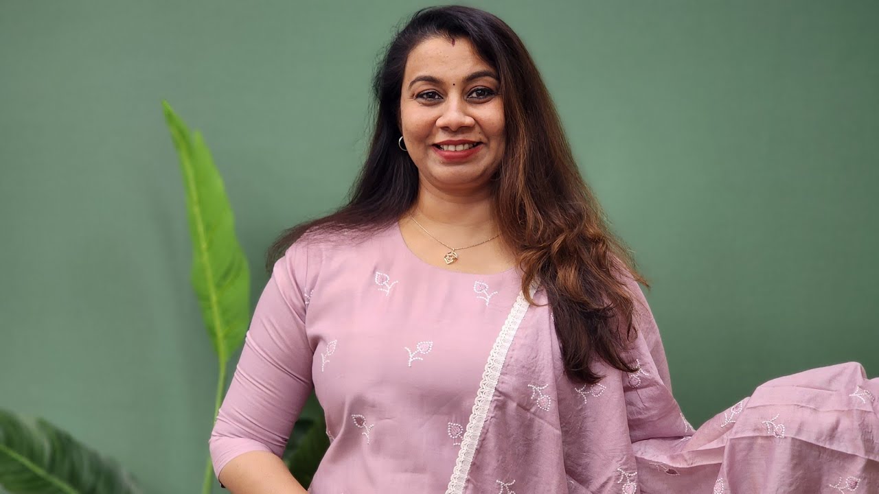 പ്രീമിയം മസ്ലിൻ ചുരിദാർ സെറ്റ് കുറഞ്ഞ വിലയിൽ 