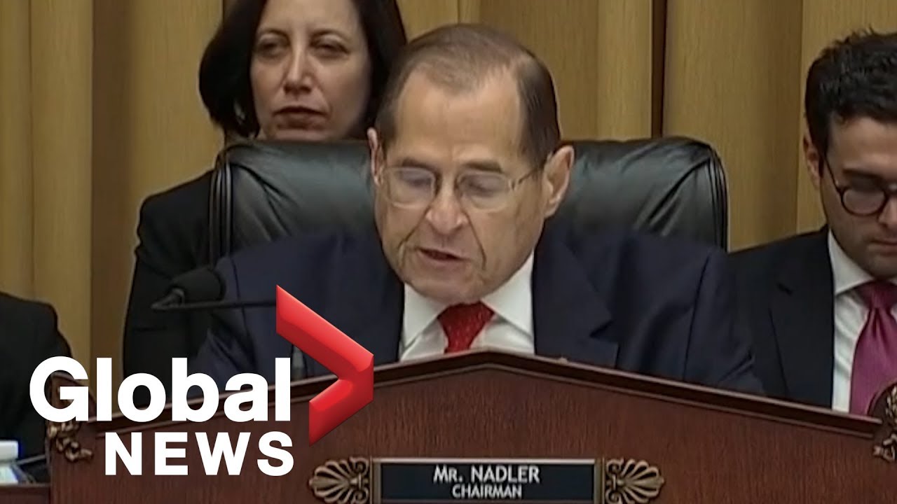 Democrats question Robert Mueller during testimony before Congress | HIGHLIGHTS