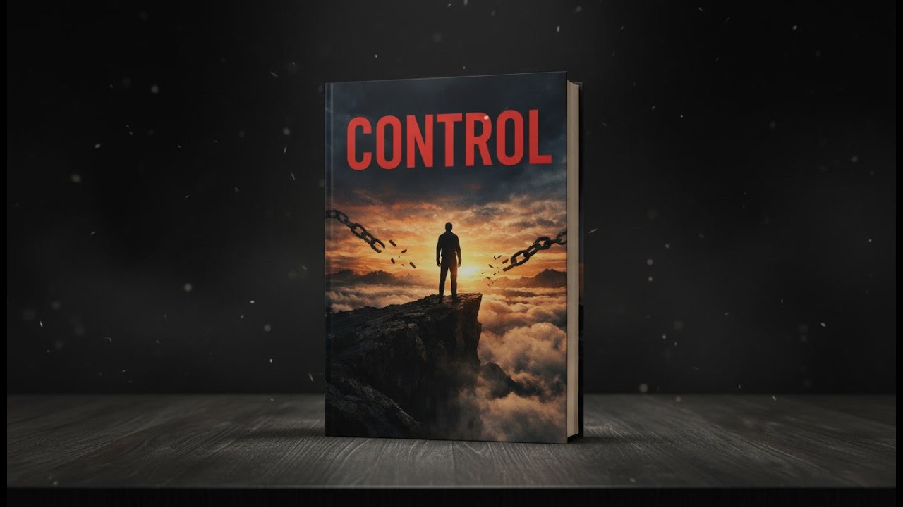 Emotional Detachment Creates Mental Freedom | Full Audiobook