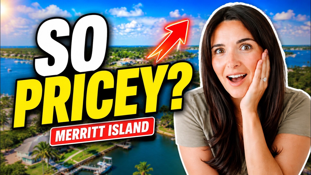 How Much Does It Really Cost to Live in Merritt Island?