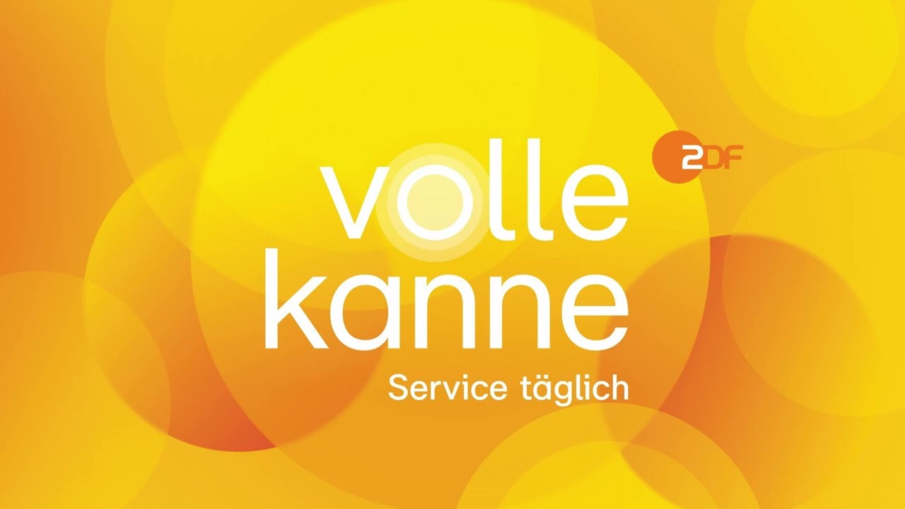 Volle Kanne Musikbett (Transparent Intro) (2022-)