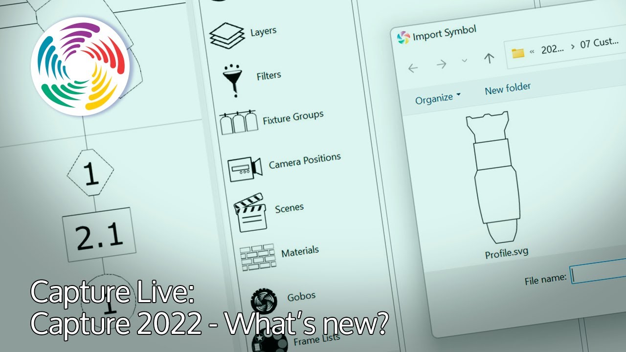 Capture Live: Capture 2022 — что нового?