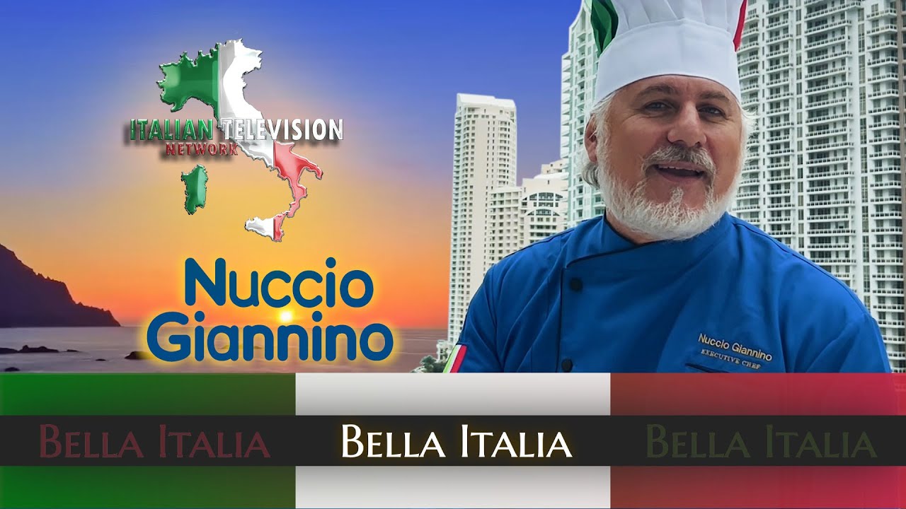 BELLA ITALIA | Nuccio Giannino