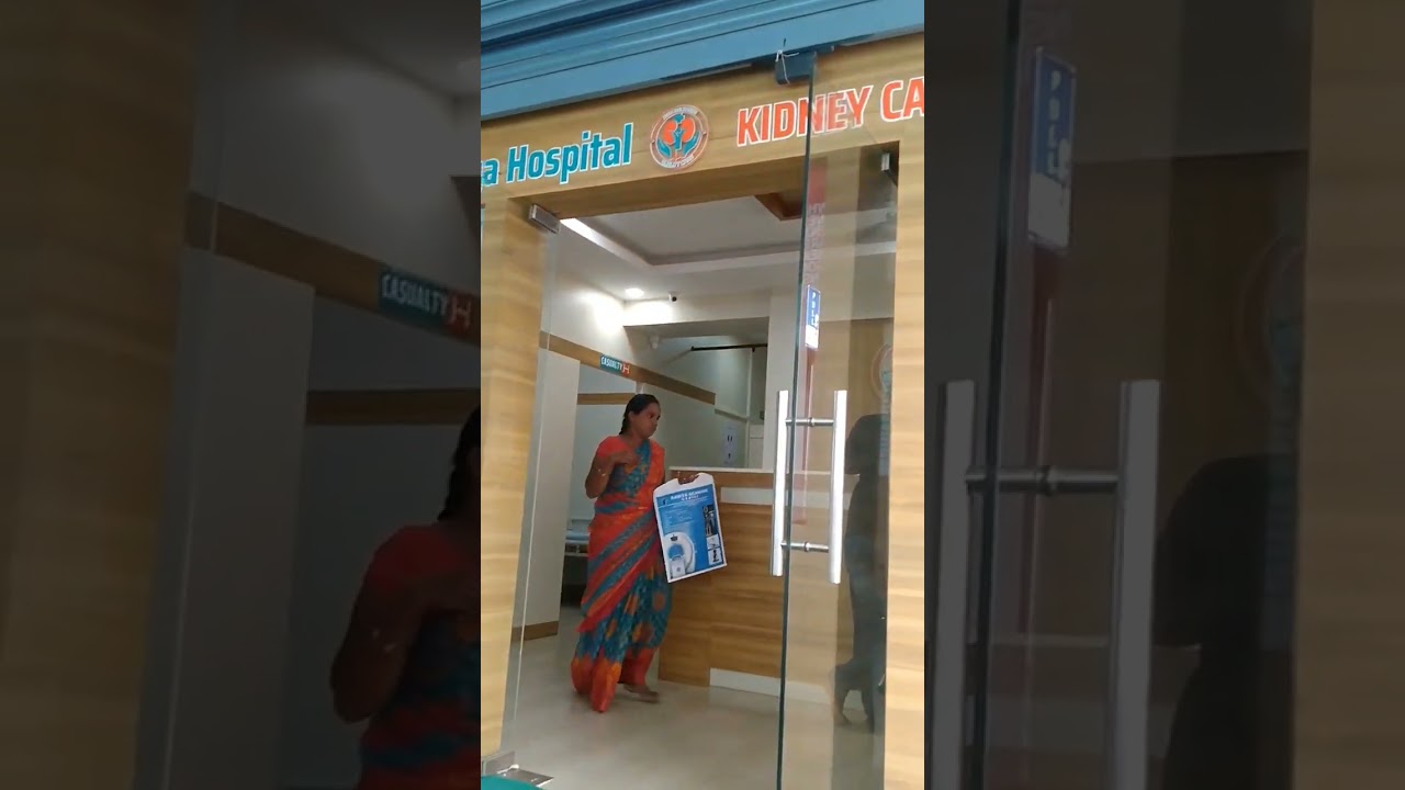 Aadhya Hospital  // Andhra Pradesh // Subscribe please please