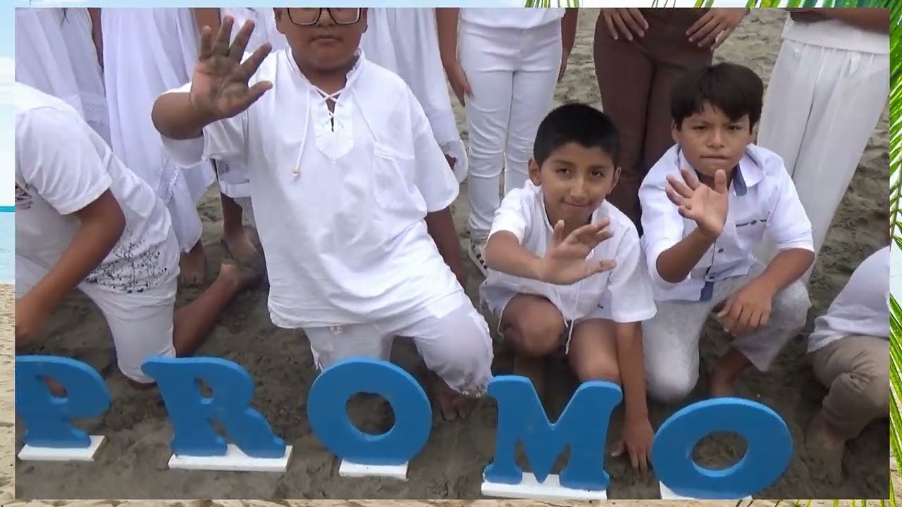 colegio Solidaridad I - 6to 