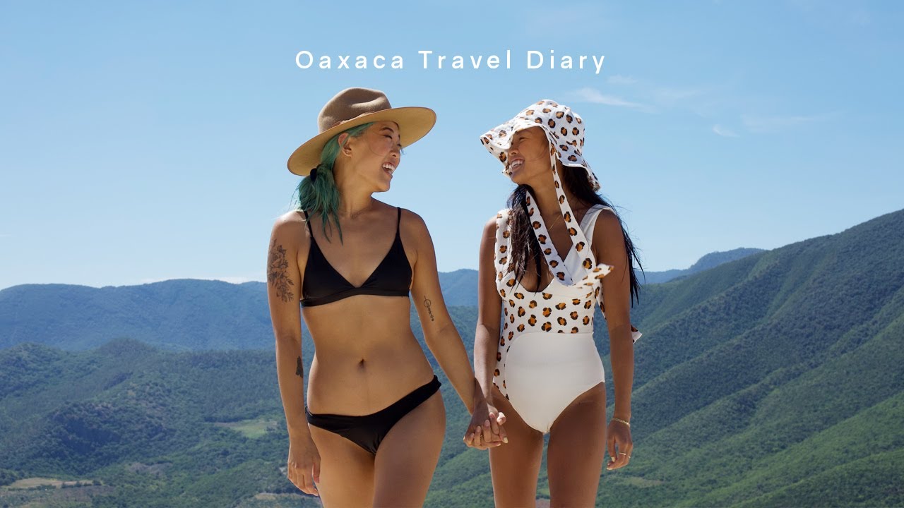 What Happened in Oaxaca, Mexico