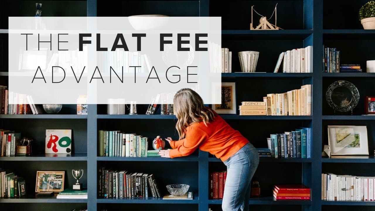 The BEST Interior Design Pricing Strategy | Design Sips