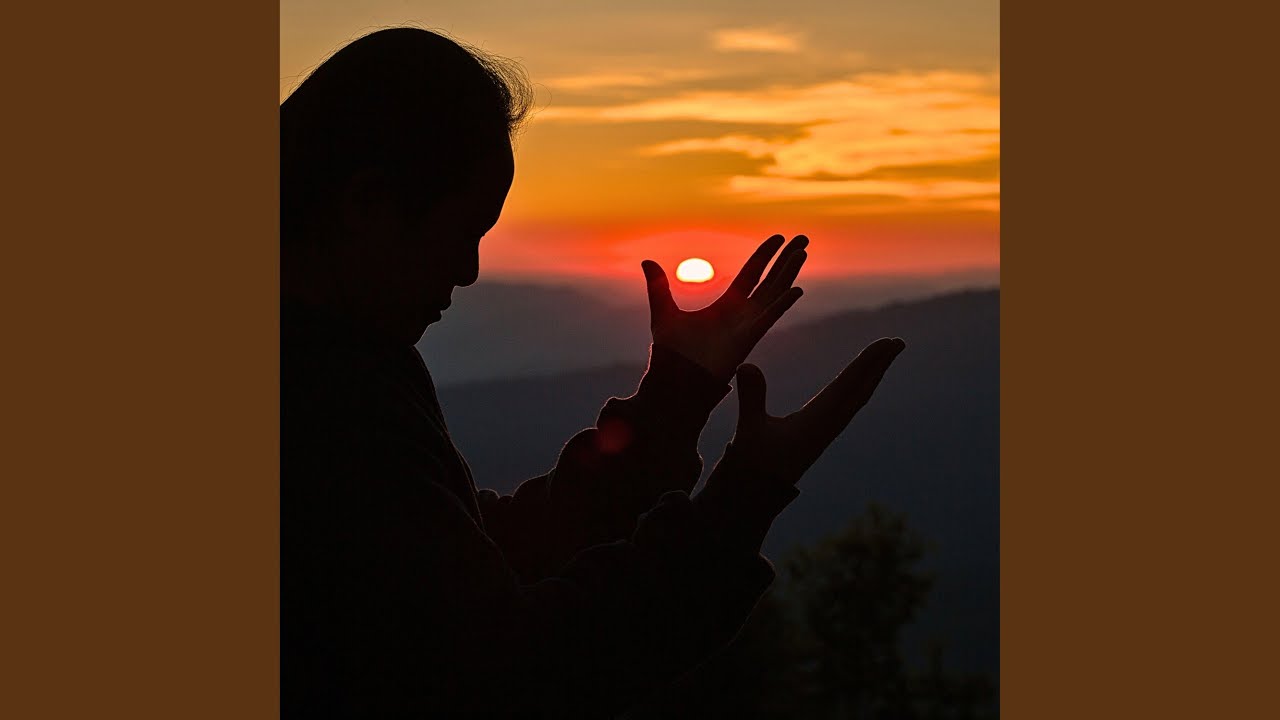 Here I am, Lord, I hear Your call