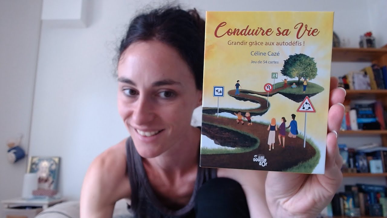 Conduire sa vie ( nouvelle édition  ! ) Review