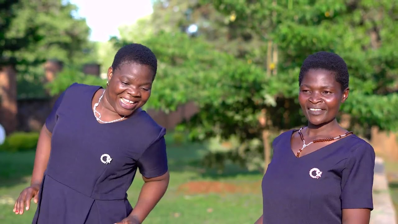 ST CHARLES LWANGA CATHOLIC CHOIR [Zomba Diocese]- ANTHU NONSE MUSEKERE