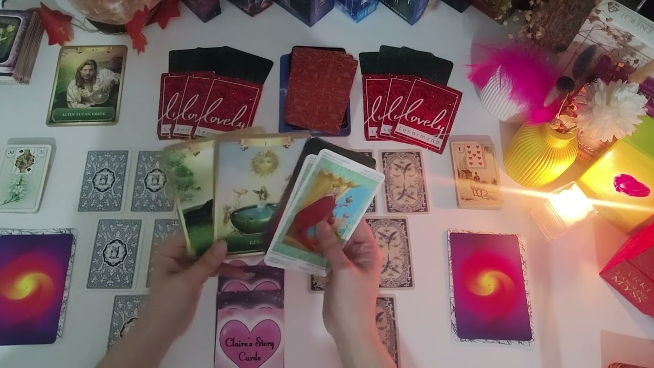 Onun Hayatında Neler Oluyor ? Yaşananlar Sizi Nasıl Etkiliyor 🌞
