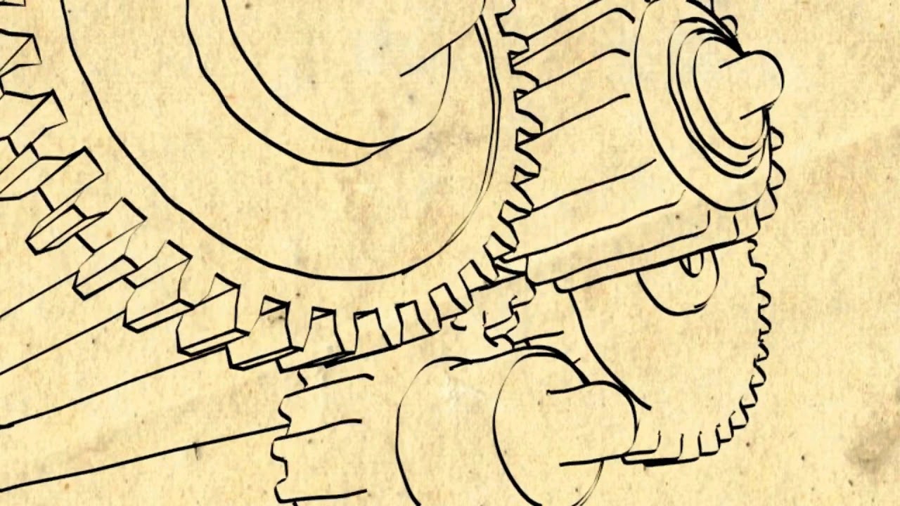 gears sound effects