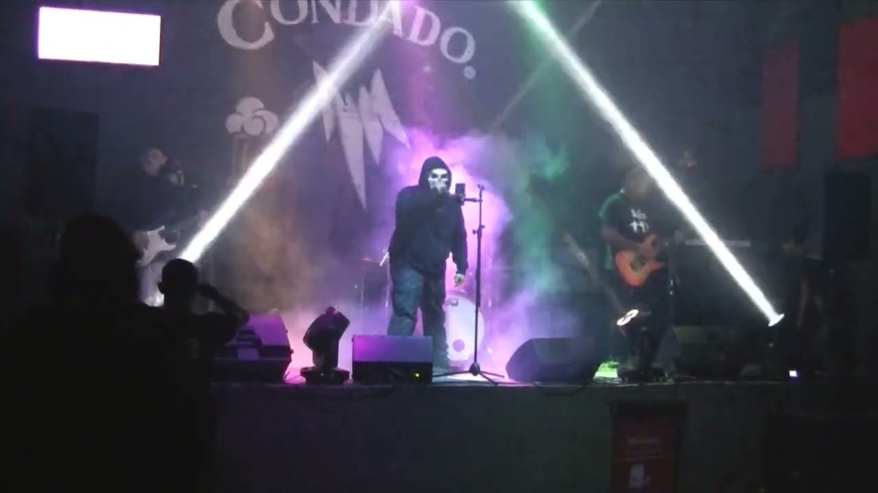 LABO B   EM MANAUS (CONDADO PUB)