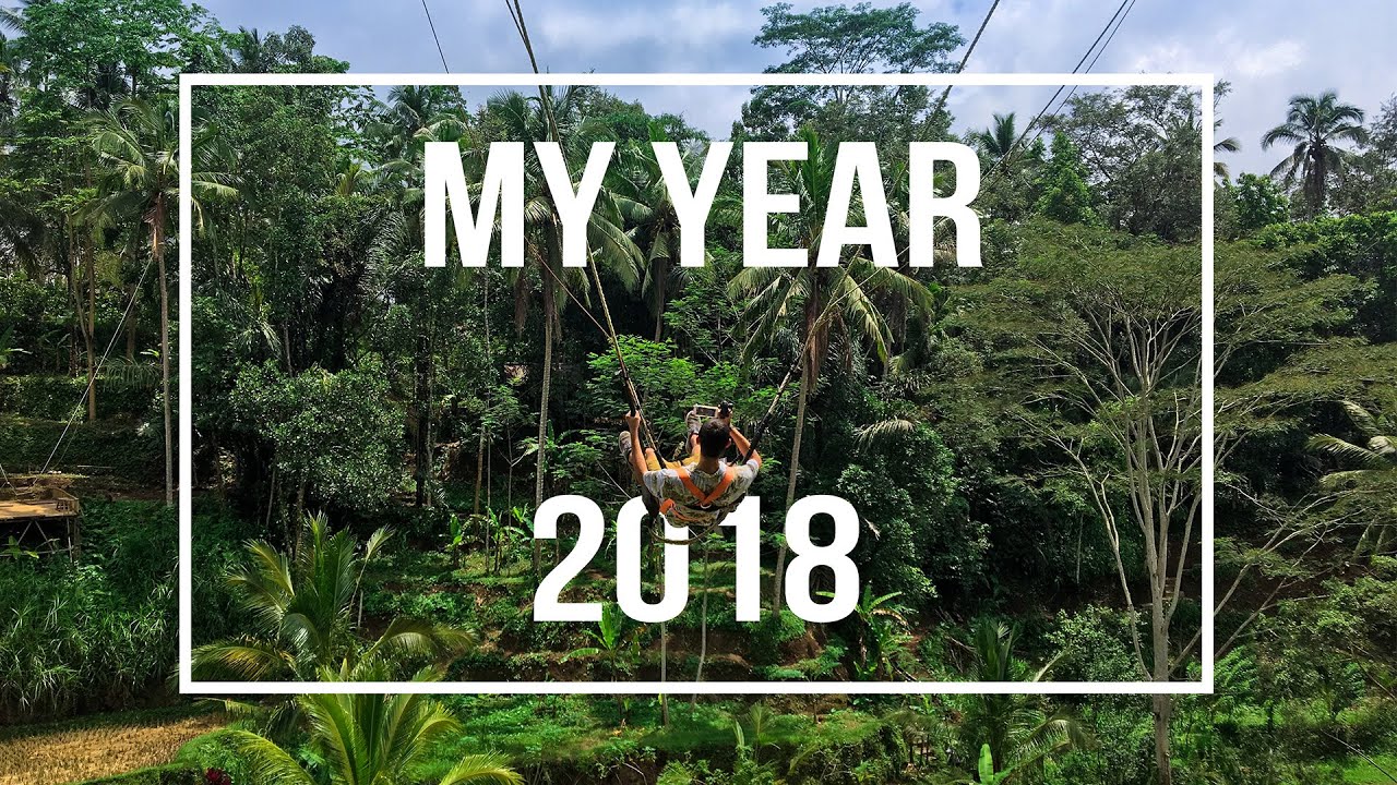 This was 2018