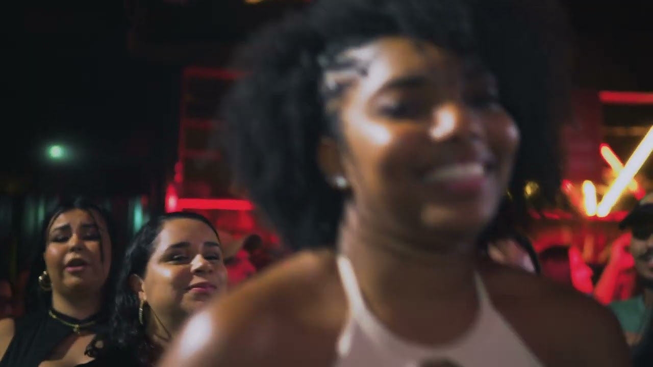 VIBE DO USI Ao Vivo | Lapada Dela / Falta Você