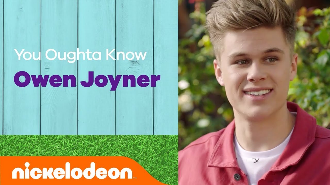 Owen Joyner Talks SNL, Living His Dream & Why Family is Important 🎭 | Knight Squad | #NickStarsIRL