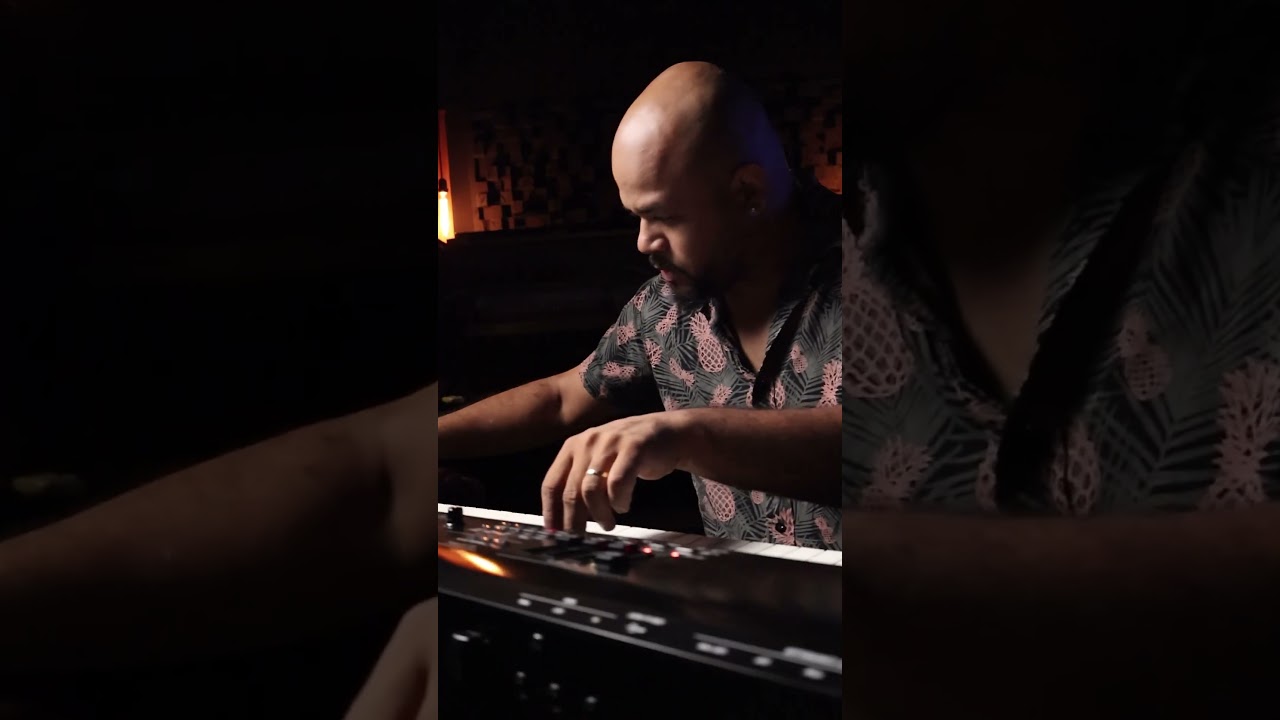 Kawai MP7Se  #pianista #jazz #piano #fritzdobbert #music #teclado #keyboard #Kawai pianos