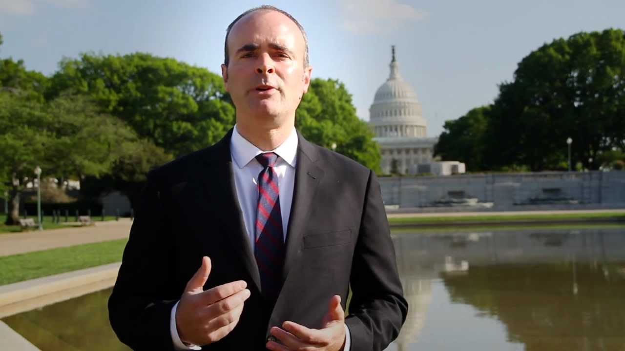 So You Want To Start a SuperPAC?