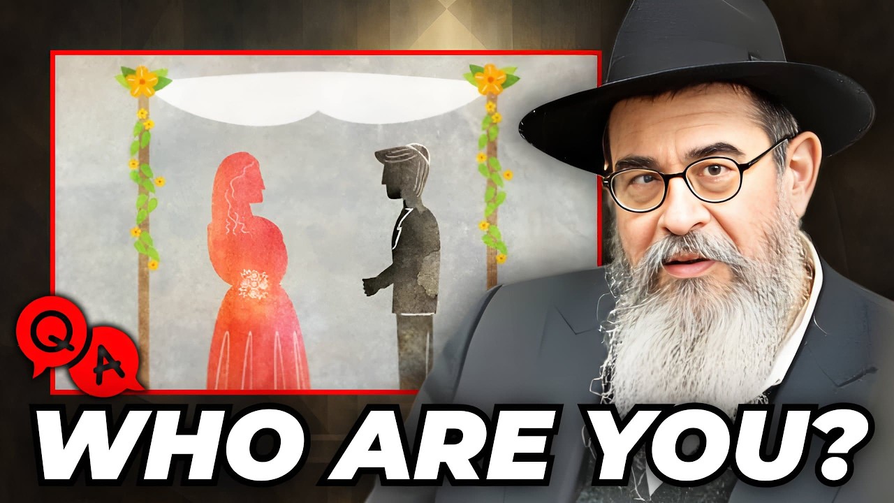 The Question You Must Answer Before Getting Married