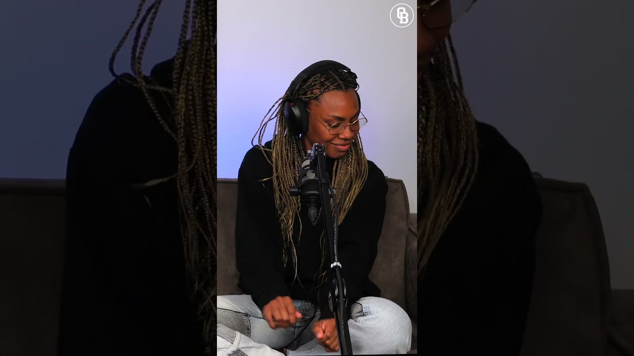 Intro TOO Spicy! #podcast #blackownedpodcast #hiphopartist