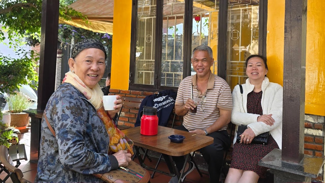 ❤️ GIỚI THIỆU CHỖ Ở TỐT . QUÁN ĂN , CAFE NGON ,GIÁ RẺ Ở ĐÀ LẠT 2026. MÀ DŨNG TRẢI NGHIỆM QUA.  