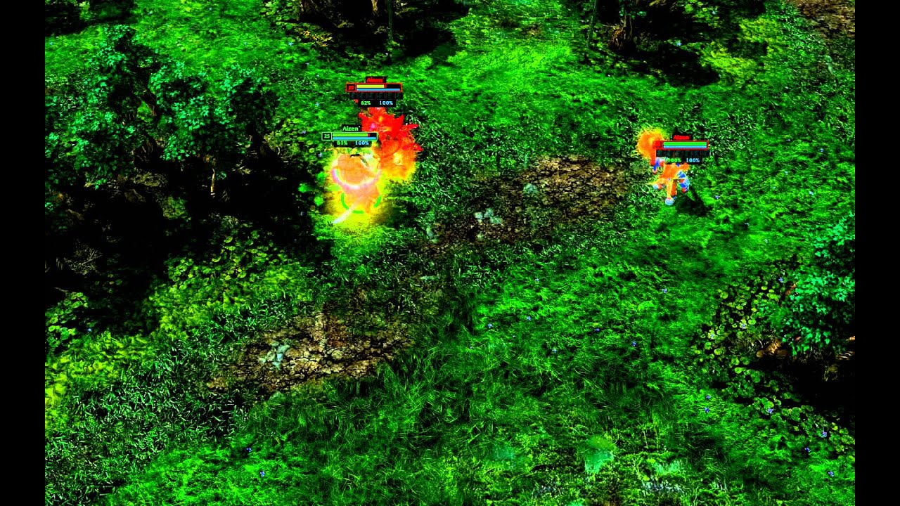 Heroes of Newerth - Ronin Swiftblade