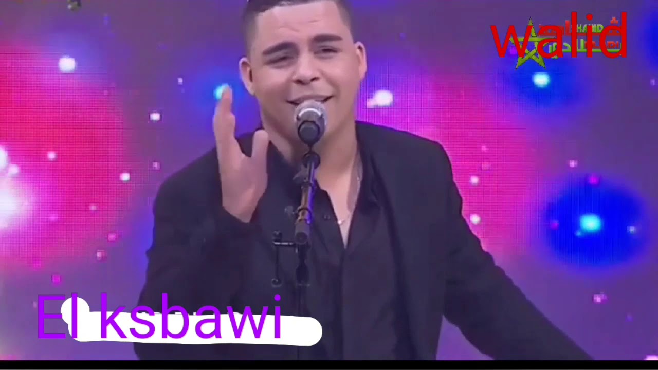 ستاتي صغير  مبلبلها  في الاولى👏مع احسن مجموعة عبدية❤وليد القصباوي