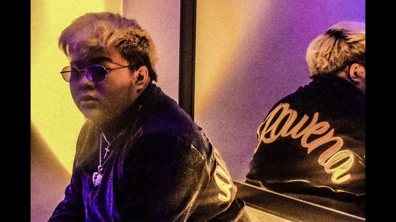 Because - Walang Pag-Ibig (Audio) feat. FTD