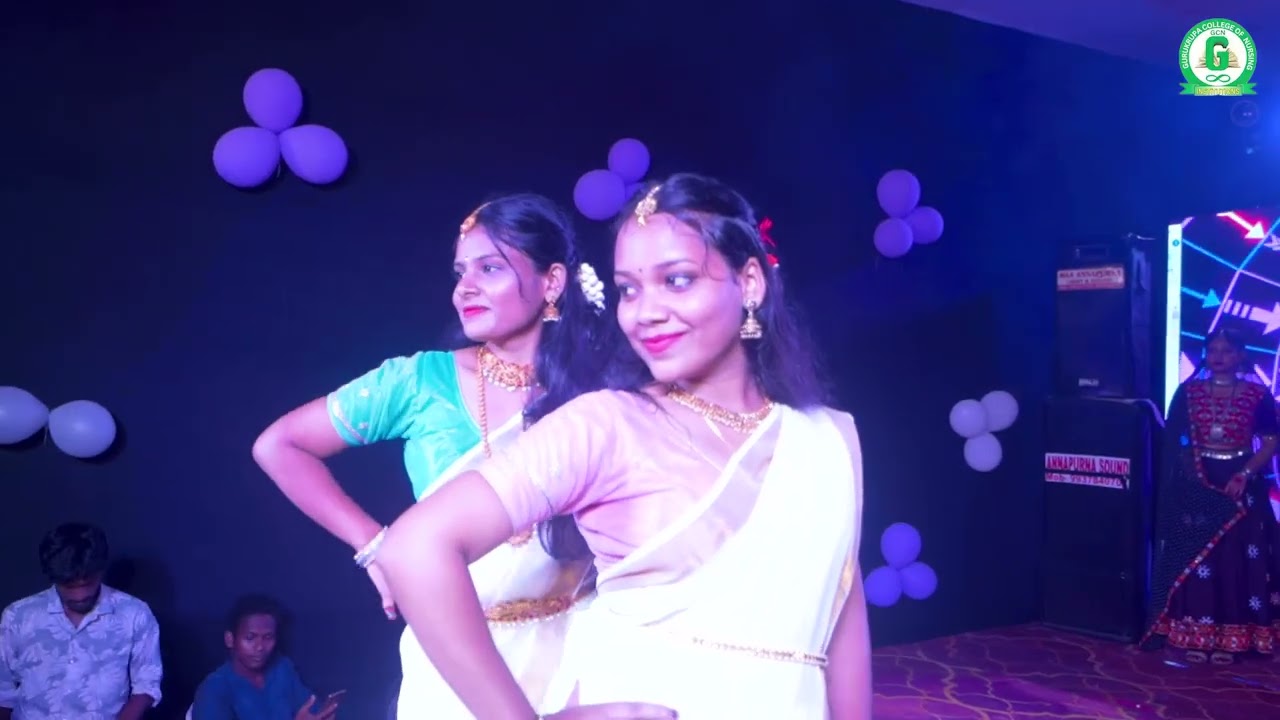 NIRVANA 2025: Inside the Wildest College Festival Ever