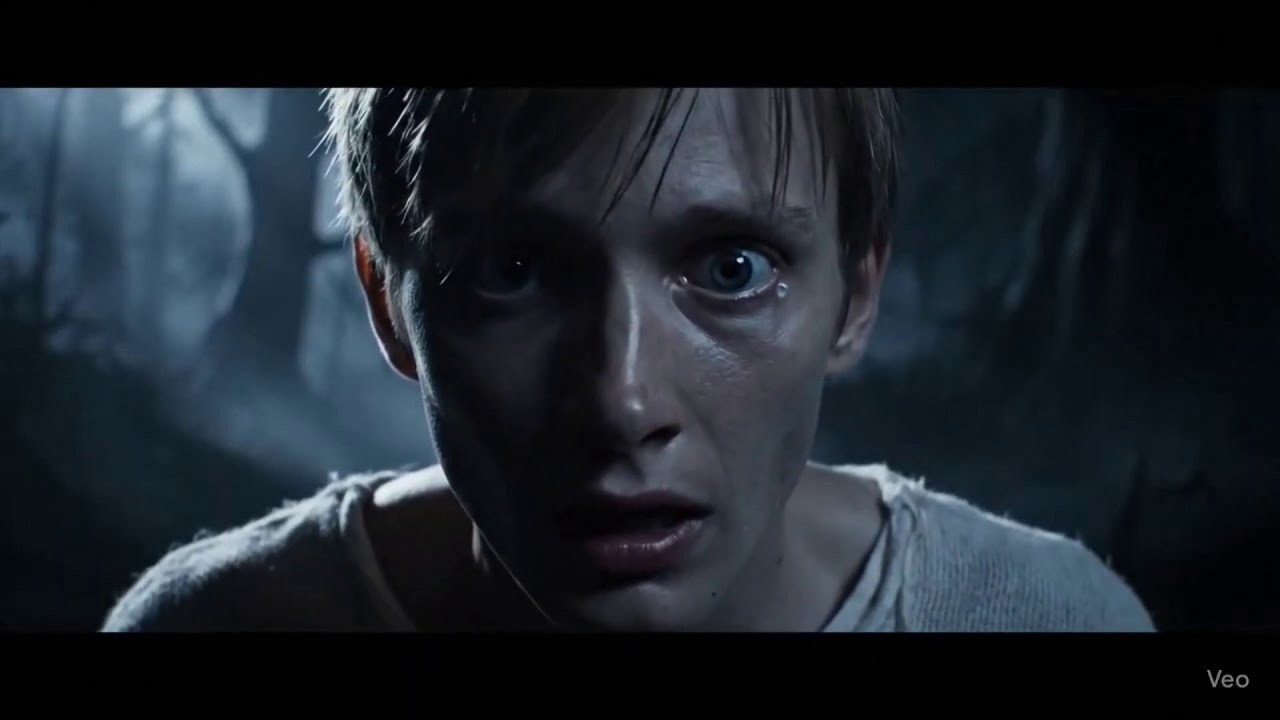 Erlkönig: A Father's Ride Into Darkness (A Goethe Short Film)