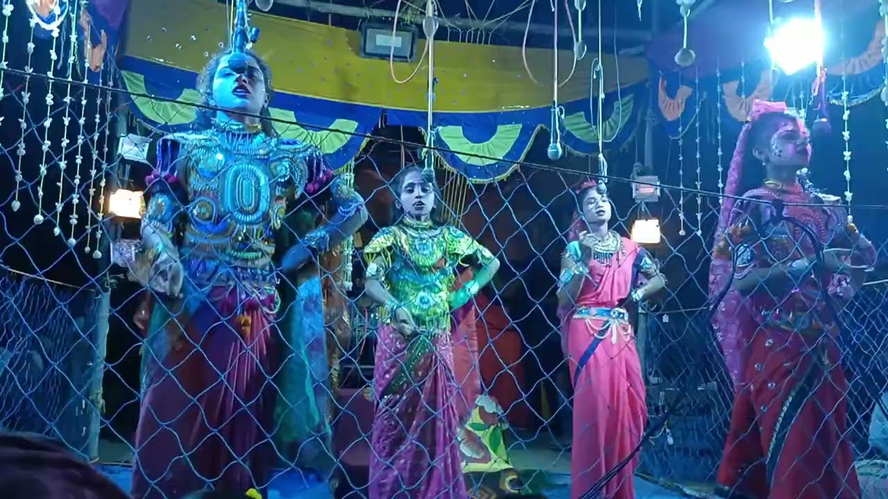 maa manasa jatra quality video pat-06